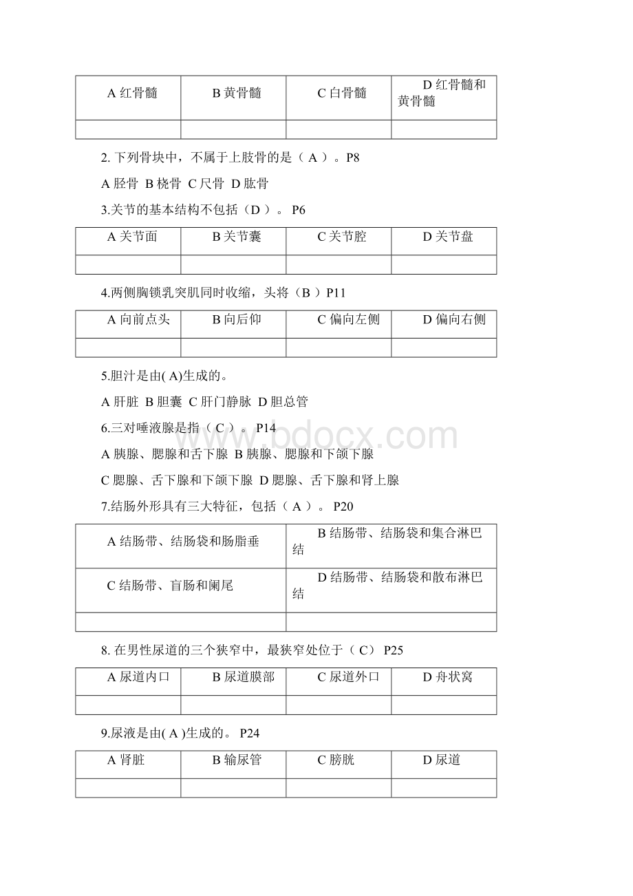 广东药学院基础医学概论重点.docx_第2页