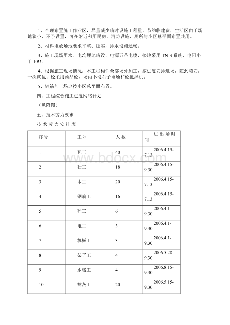 B住宅楼施组Word格式文档下载.docx_第3页