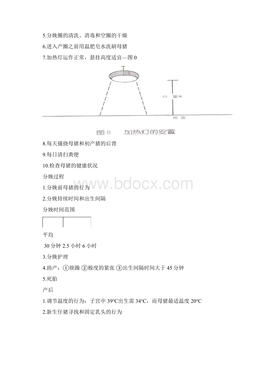 完整版猪饲养管理手册Word文档下载推荐.docx_第2页