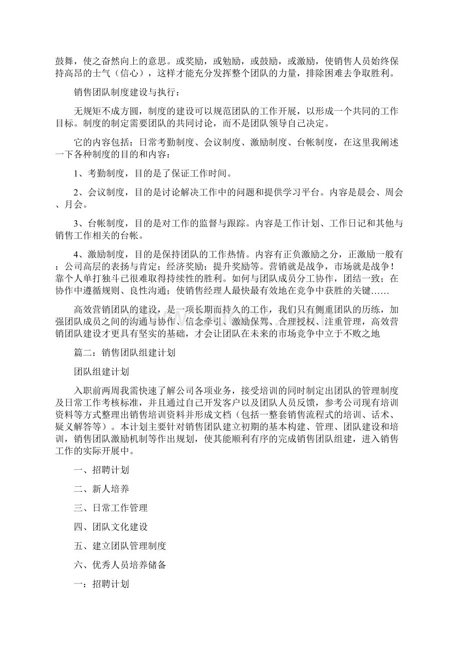 销售团队组建计划.docx_第3页