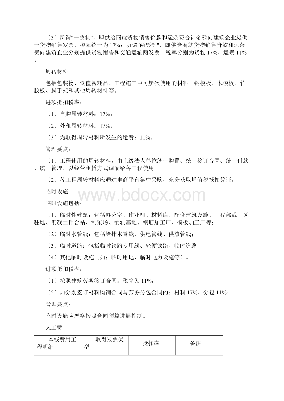 建筑业各项税率.docx_第2页