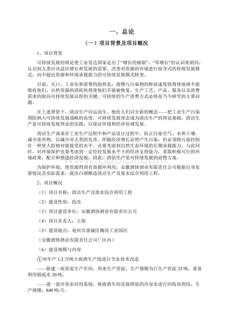 清洁生产资金申请报告Word文档格式.docx_第2页