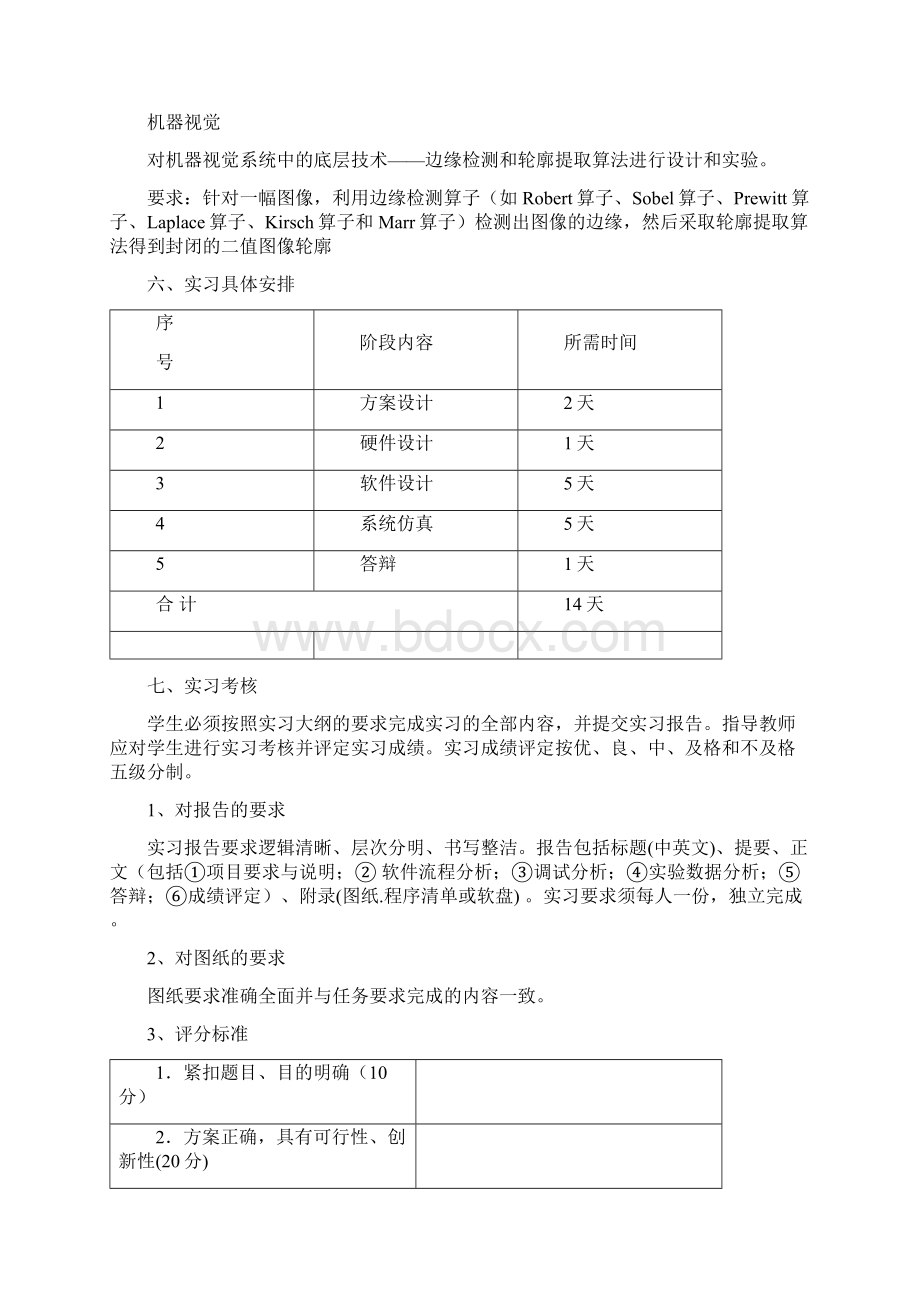 武汉理工大学通信工程应用技术综合训练与实习资料.docx_第2页