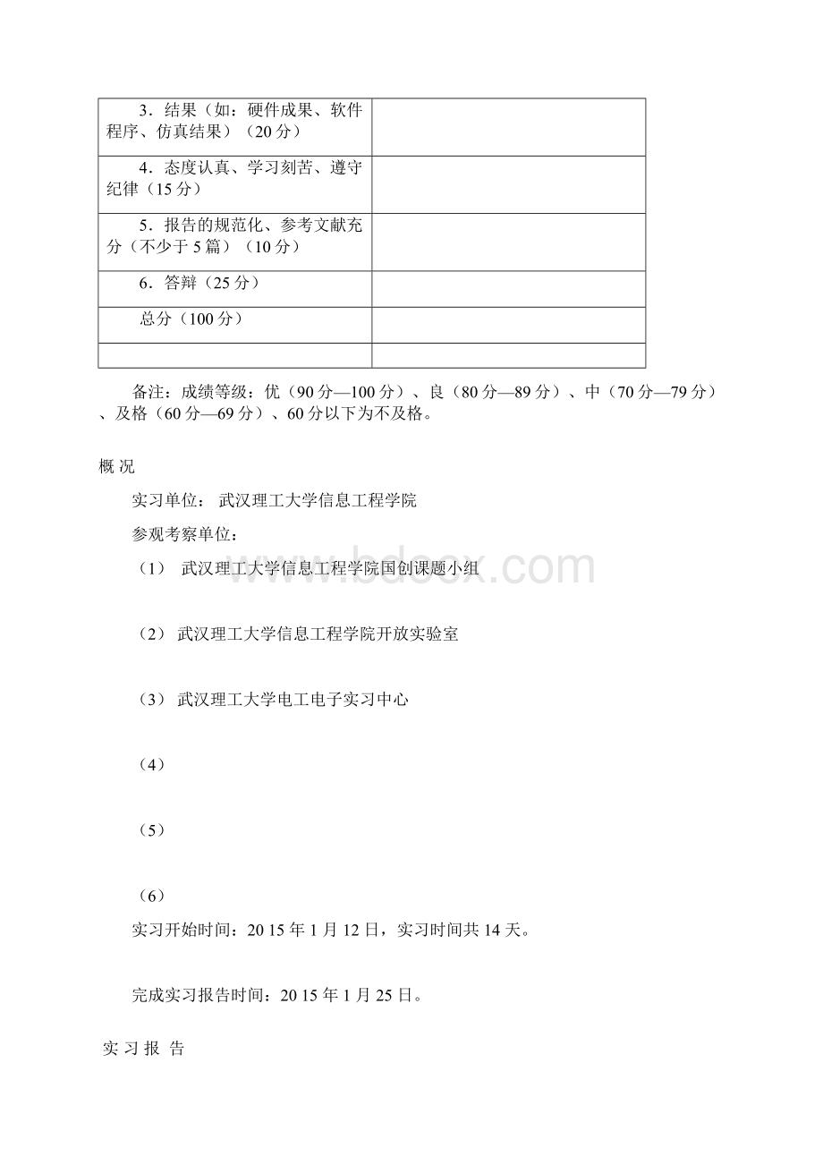 武汉理工大学通信工程应用技术综合训练与实习资料.docx_第3页