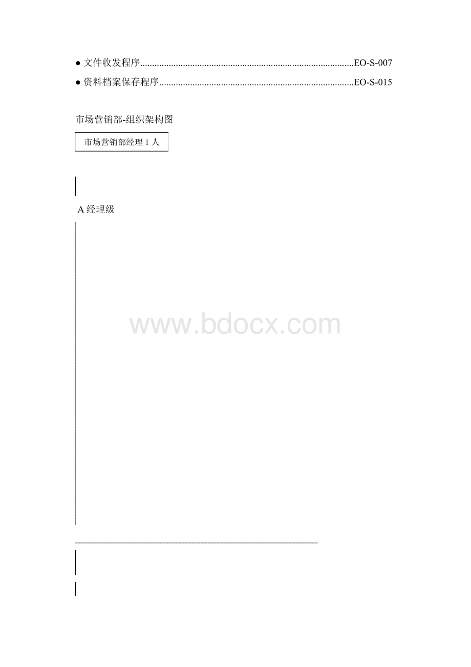 酒店运转手册岗位职责SOP制度程序市场销售部 doc 34.docx_第2页