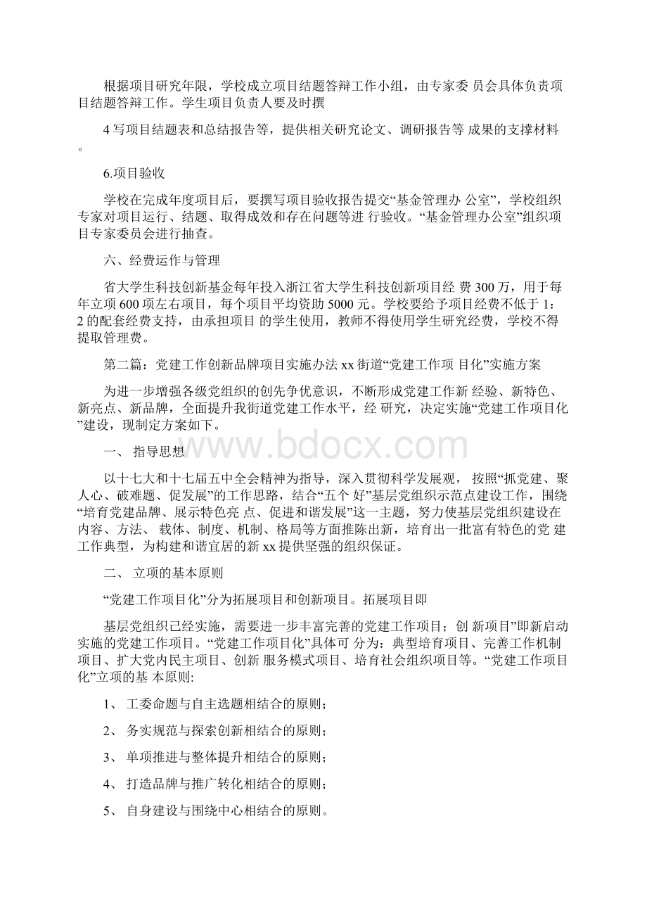 《创新项目实施办法》.docx_第3页