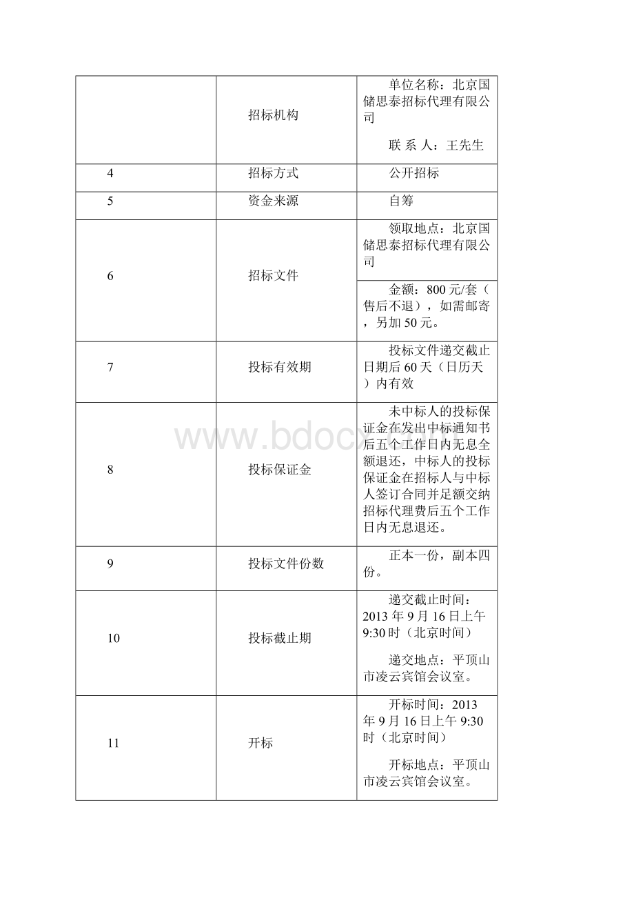 小区监控招标文件.docx_第3页