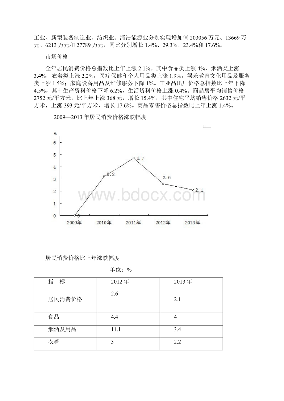 伊春市国民经济和社会发展统计公报.docx_第2页