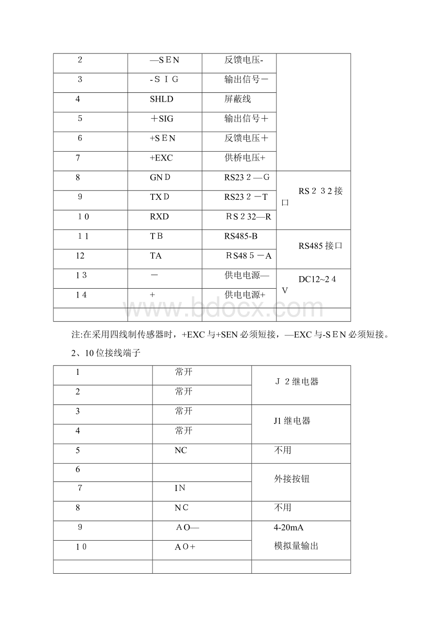 HY8550仪表说明书Word文件下载.docx_第3页