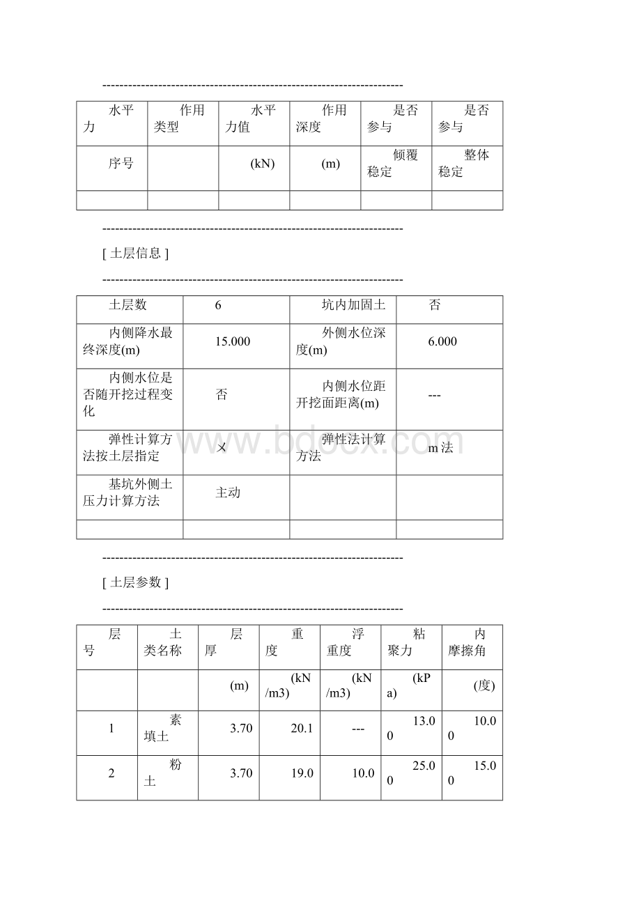 基坑开挖支护结构简算书.docx_第3页