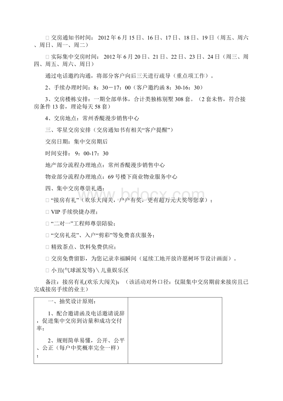 经典交房方案.docx_第2页