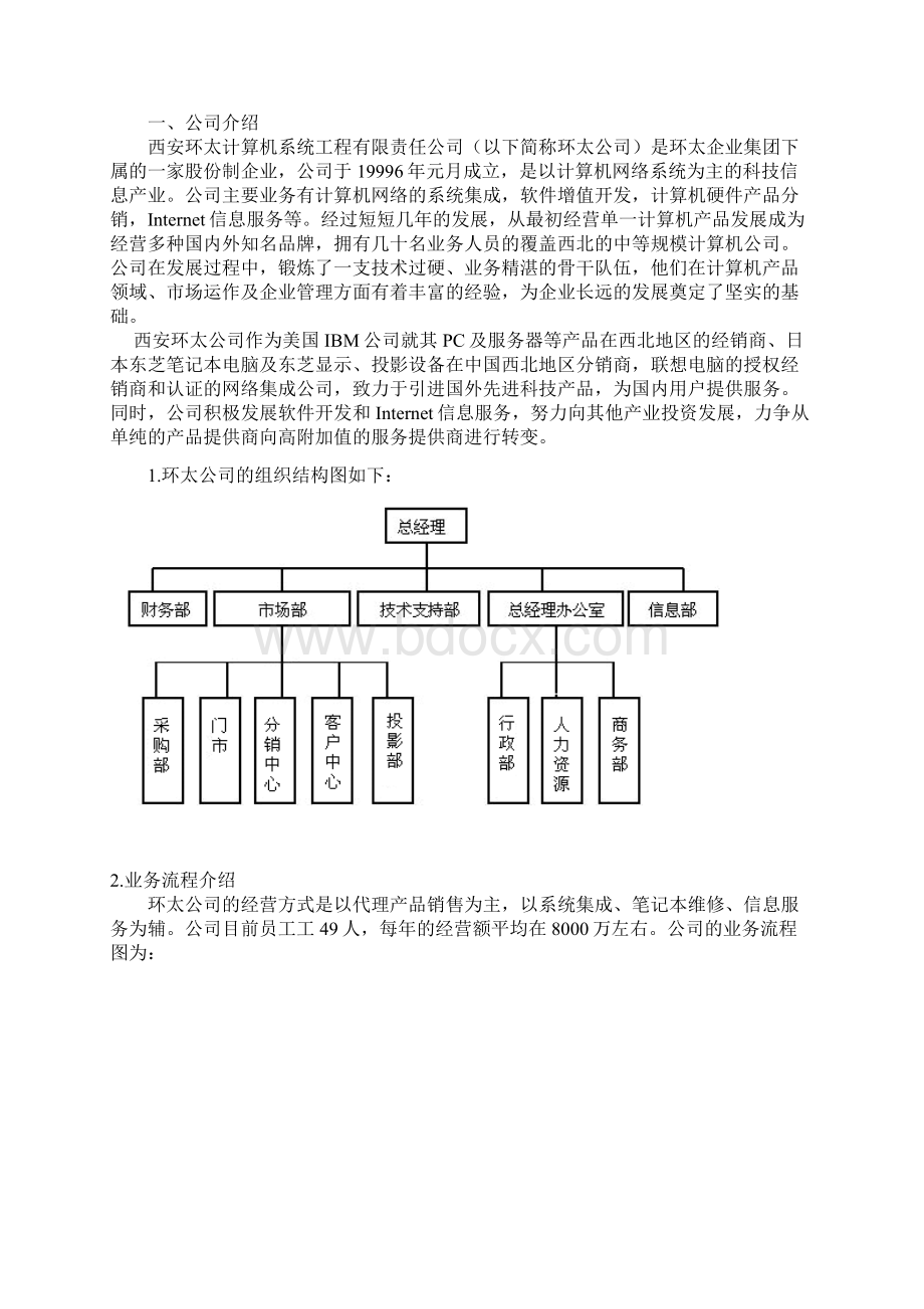 客户关系管理课程设计参考例文Word下载.docx_第2页