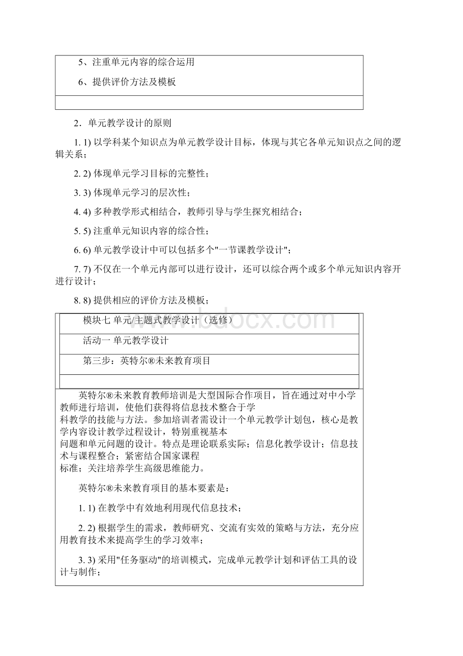 教育技术培训模块七答案.docx_第3页