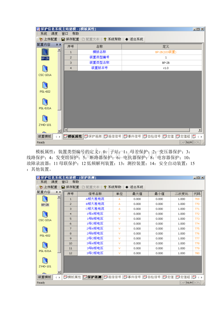 保信子站现场调试大纲互联网+.docx_第3页