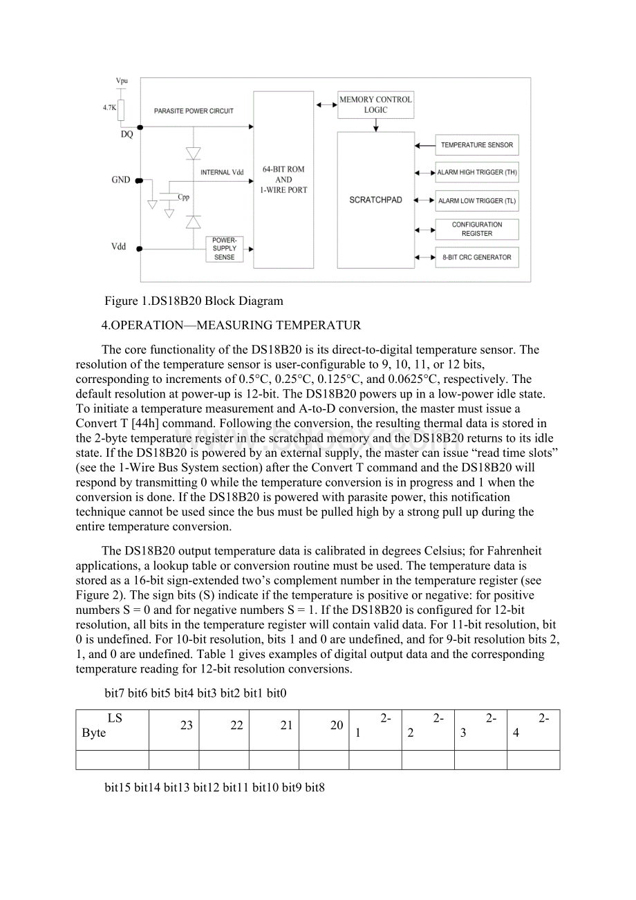 DS18B20单片机中英文对照外文翻译文献.docx_第3页