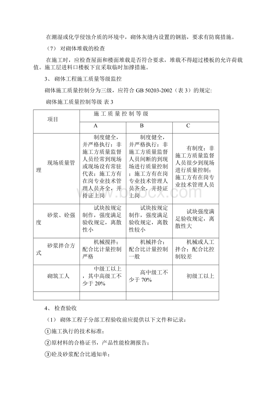 7砌体工程监理实施细则12.docx_第3页