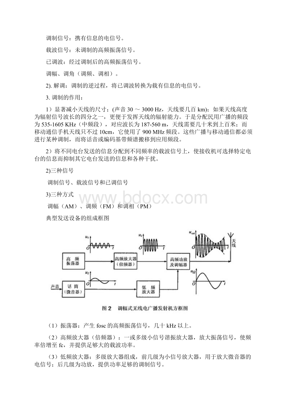 无线通信系统的基本工作原理.docx_第3页