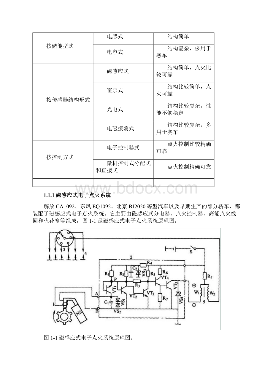 丰田汽车点火系统故障诊断与排除.docx_第2页