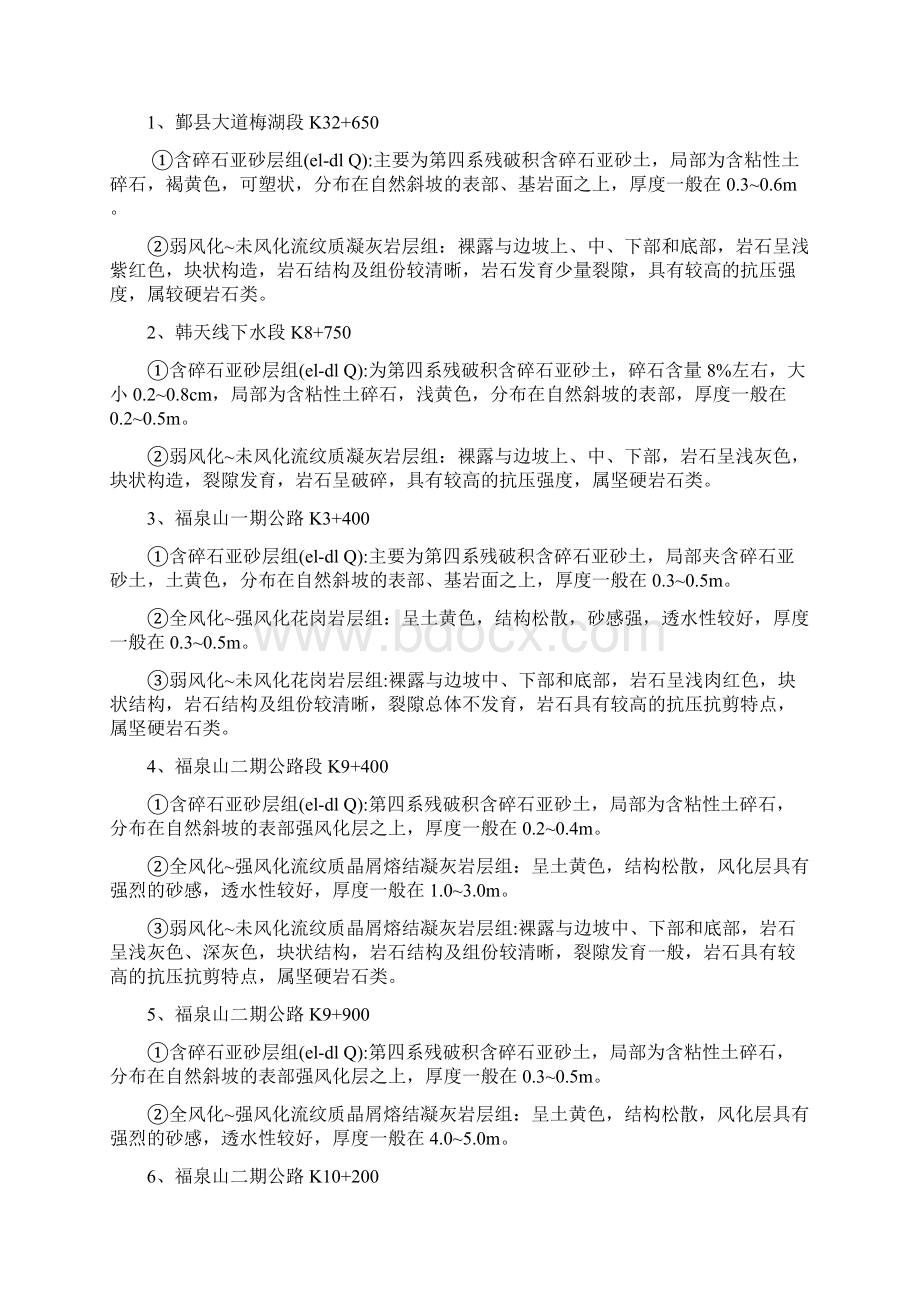 边坡治理施工方案Word格式.docx_第2页