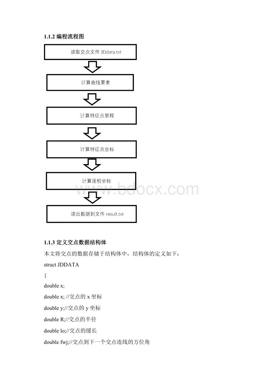 中南大学土木工程软件课程设计文档格式.docx_第3页