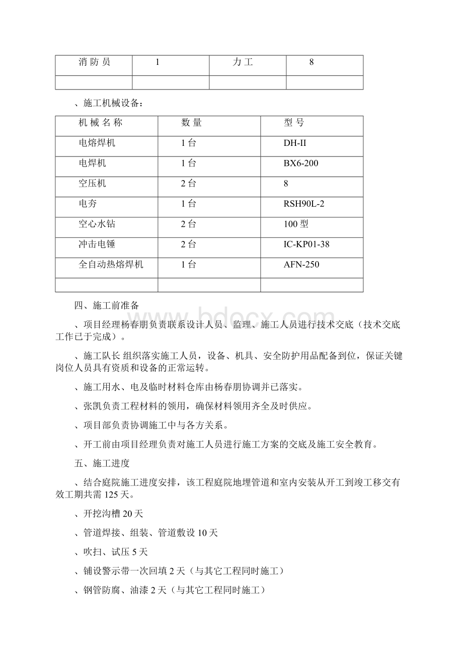 小区燃气施工方案.docx_第3页