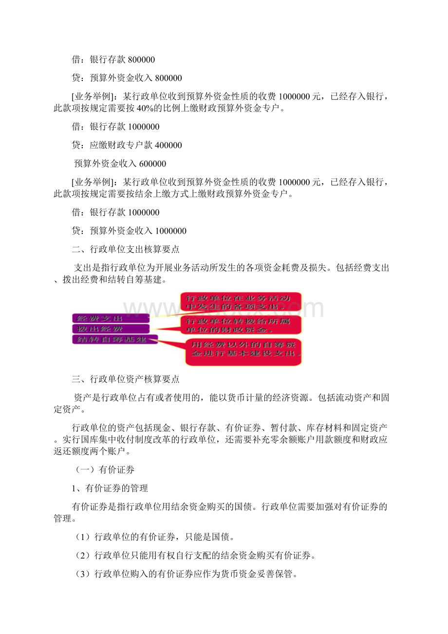 行政事业单位会计1docWord文档格式.docx_第3页