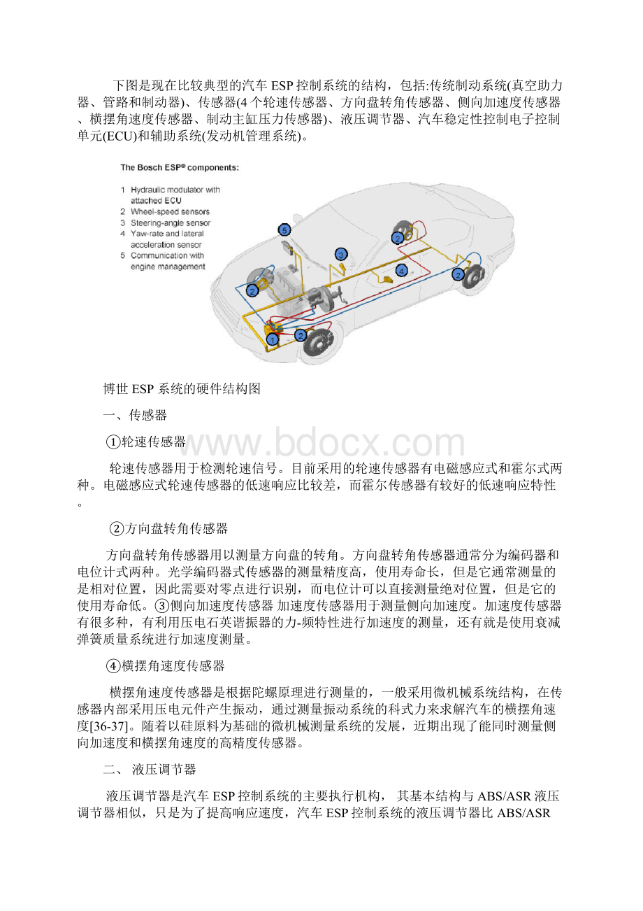 汽车电子稳定程序系统.docx_第3页