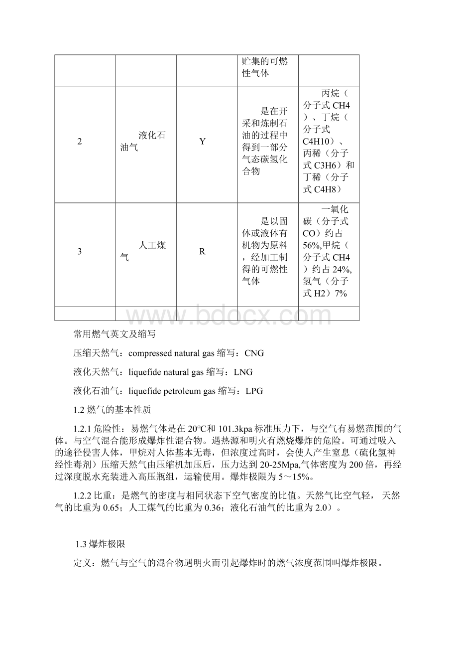 天然气运输驾驶员培训教材DOC.docx_第2页