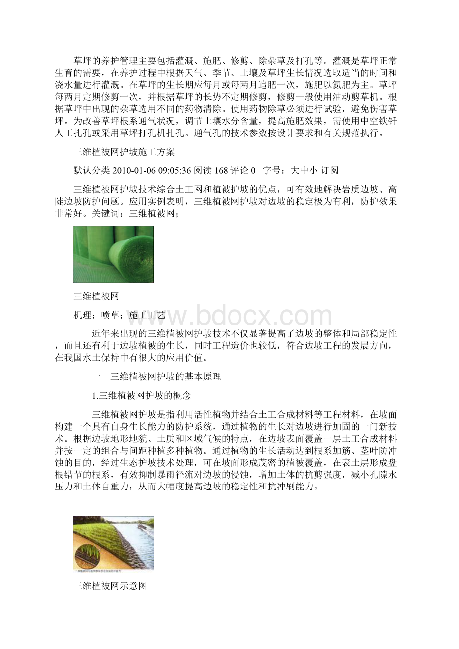 草坪施工方案.docx_第2页