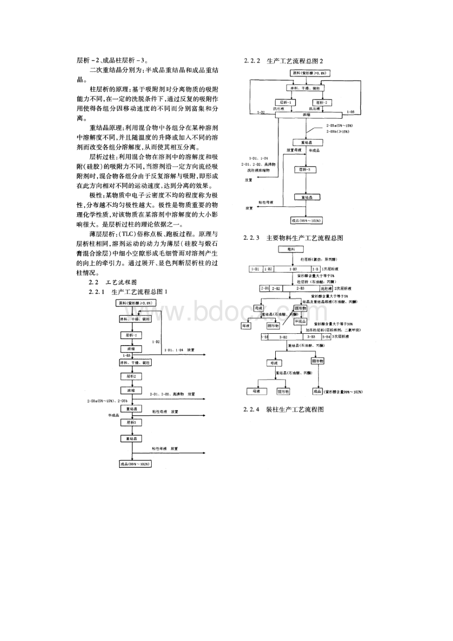 紫衫醇生产工艺精选.docx_第2页