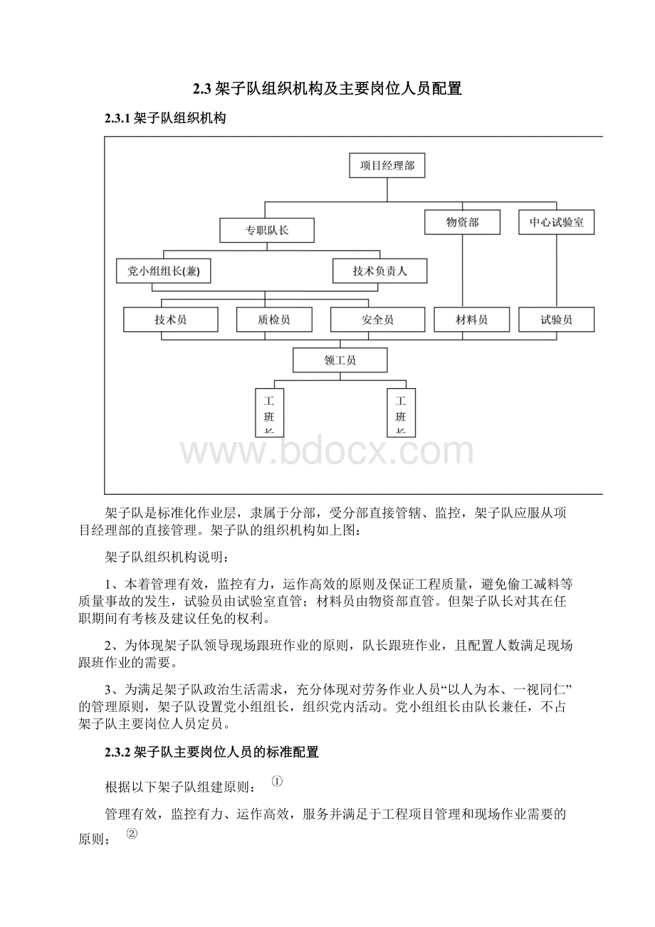 架子队组建和管理实施办法.docx_第3页