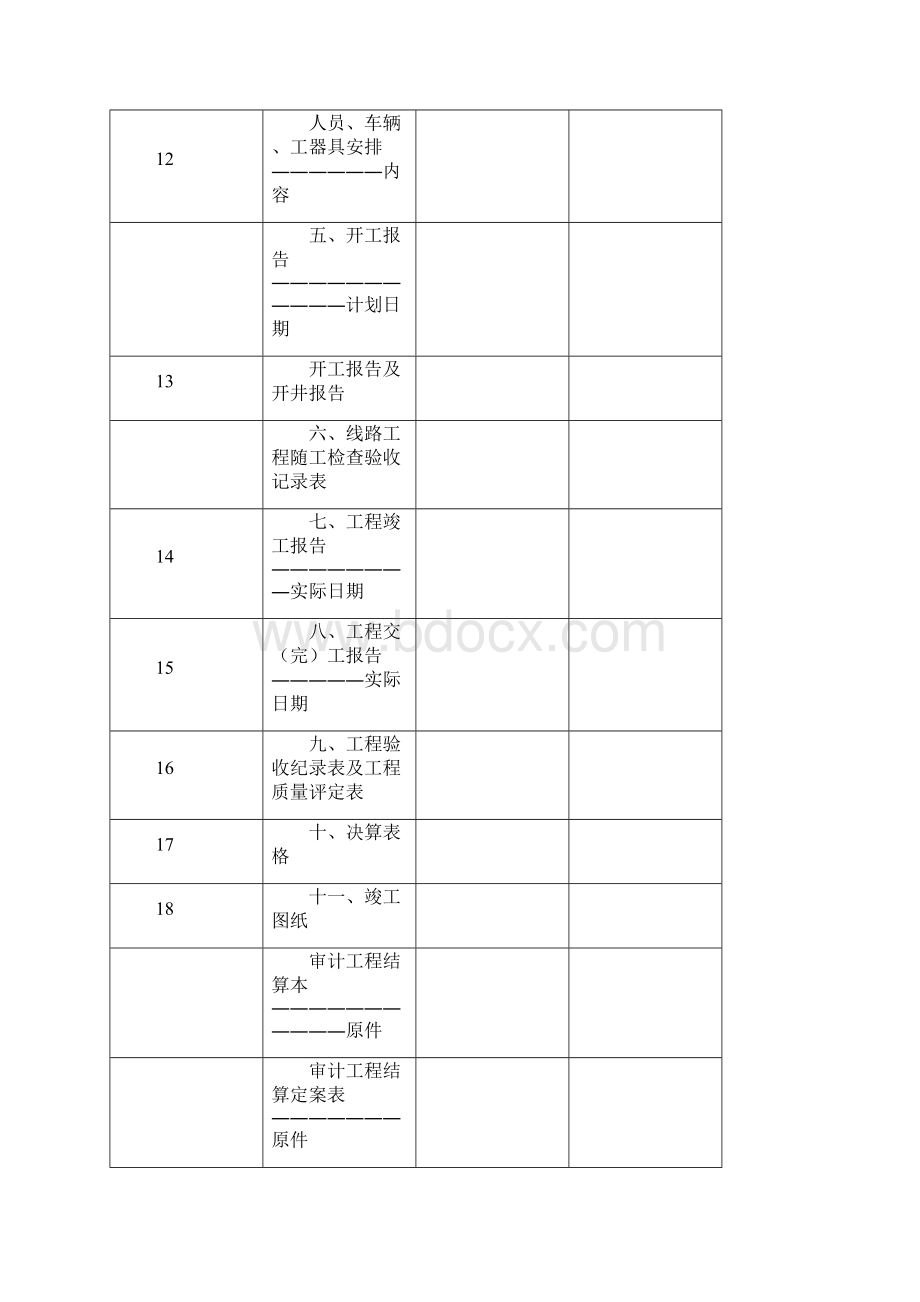 说明竣工说明Word文档格式.docx_第3页