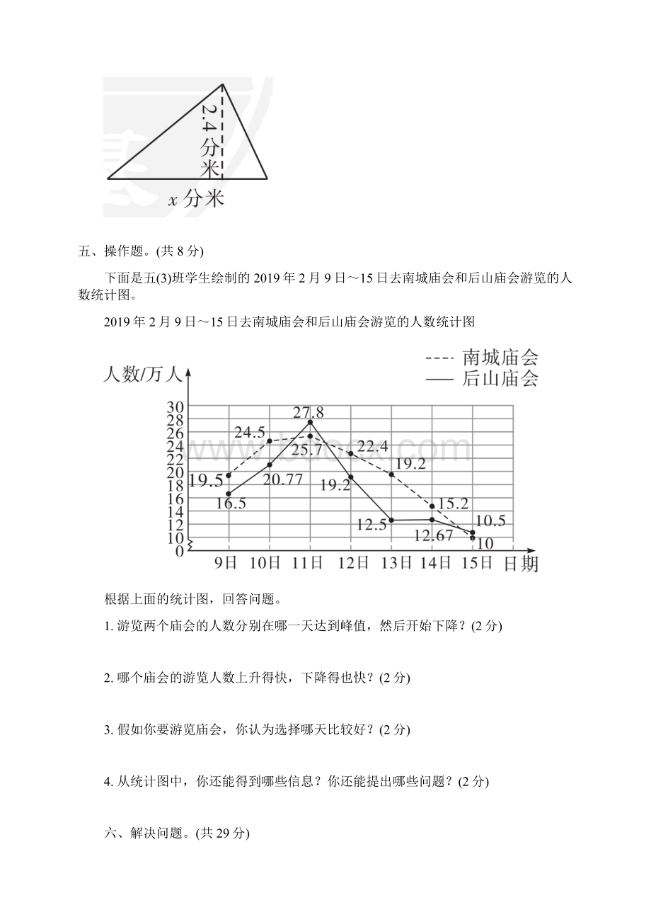 苏教数学五下期中检测卷.docx_第3页