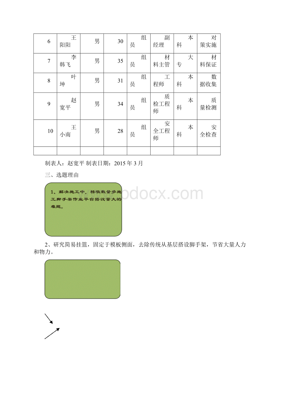 提高桥墩脚手架搭设效率.docx_第3页