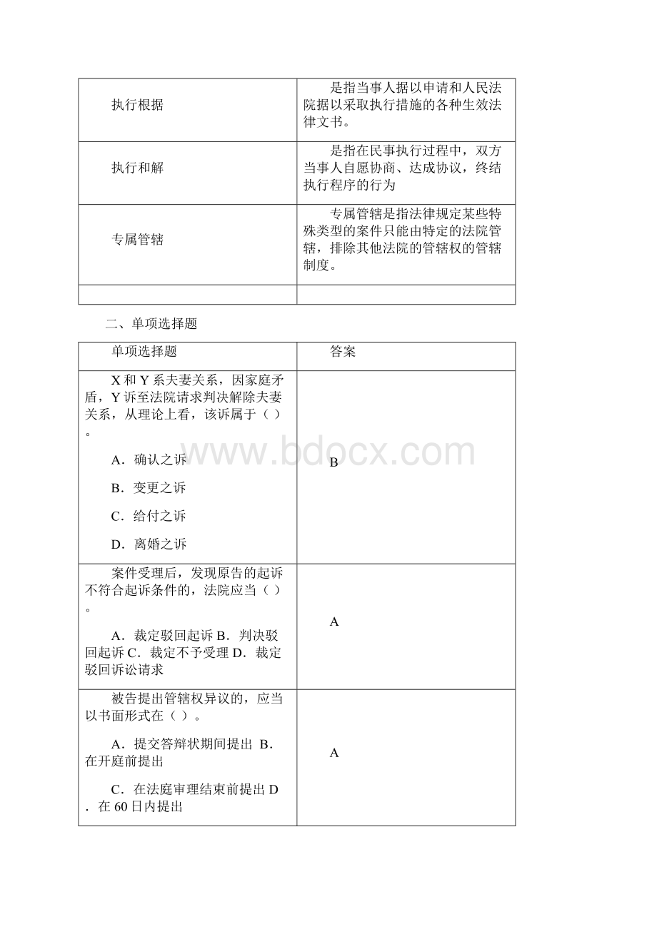 民事诉讼法复习思考题11.docx_第3页