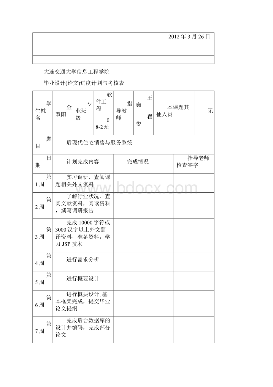 后现代住宅销售与服务系统 学位论文.docx_第3页