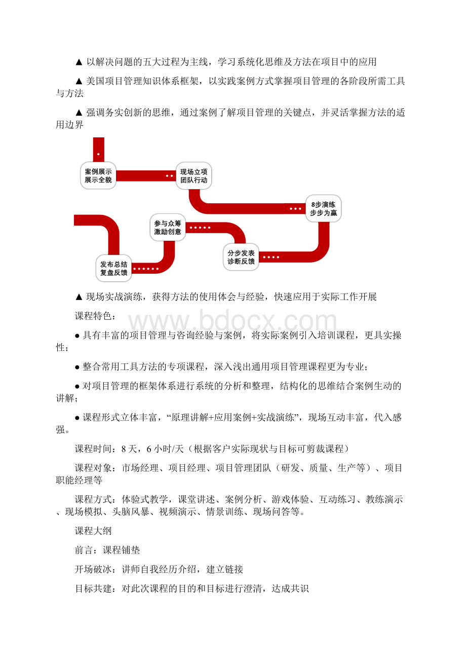 《实战式项目管理训练营》.docx_第2页