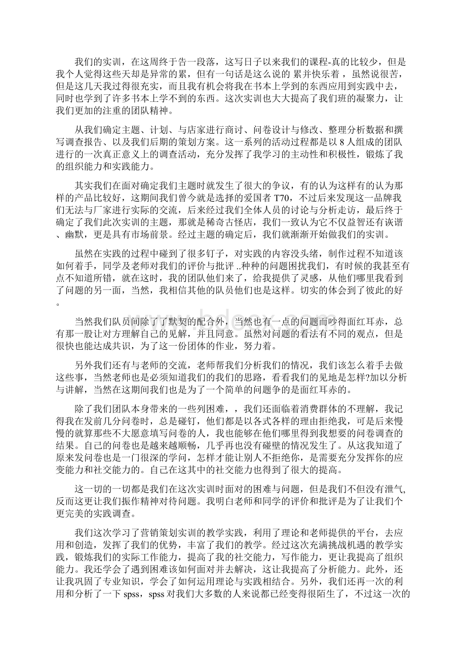 策划实习心得体会最新篇.docx_第3页