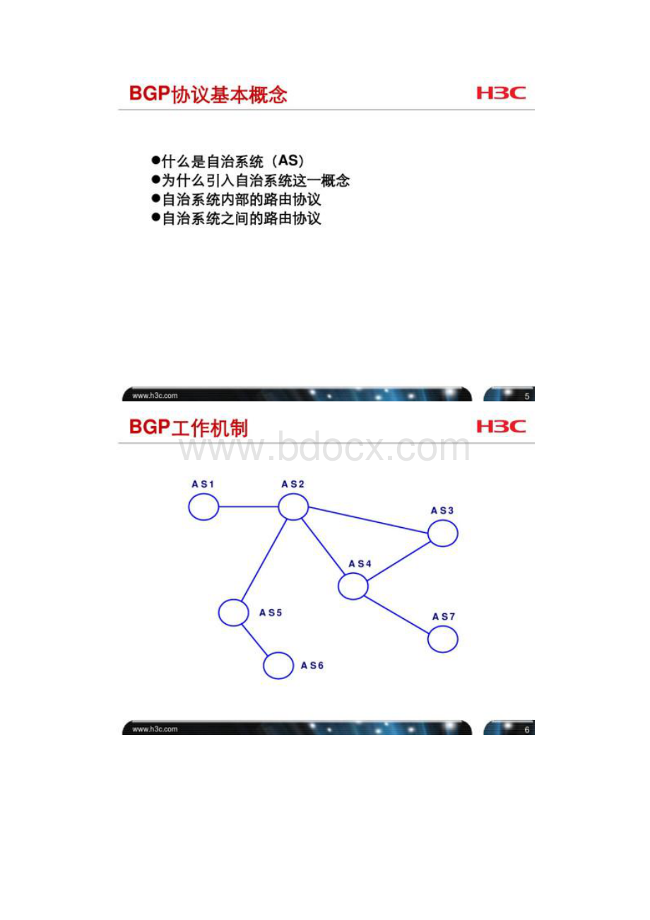 H3CBGP协议原理及配置V20.docx_第3页