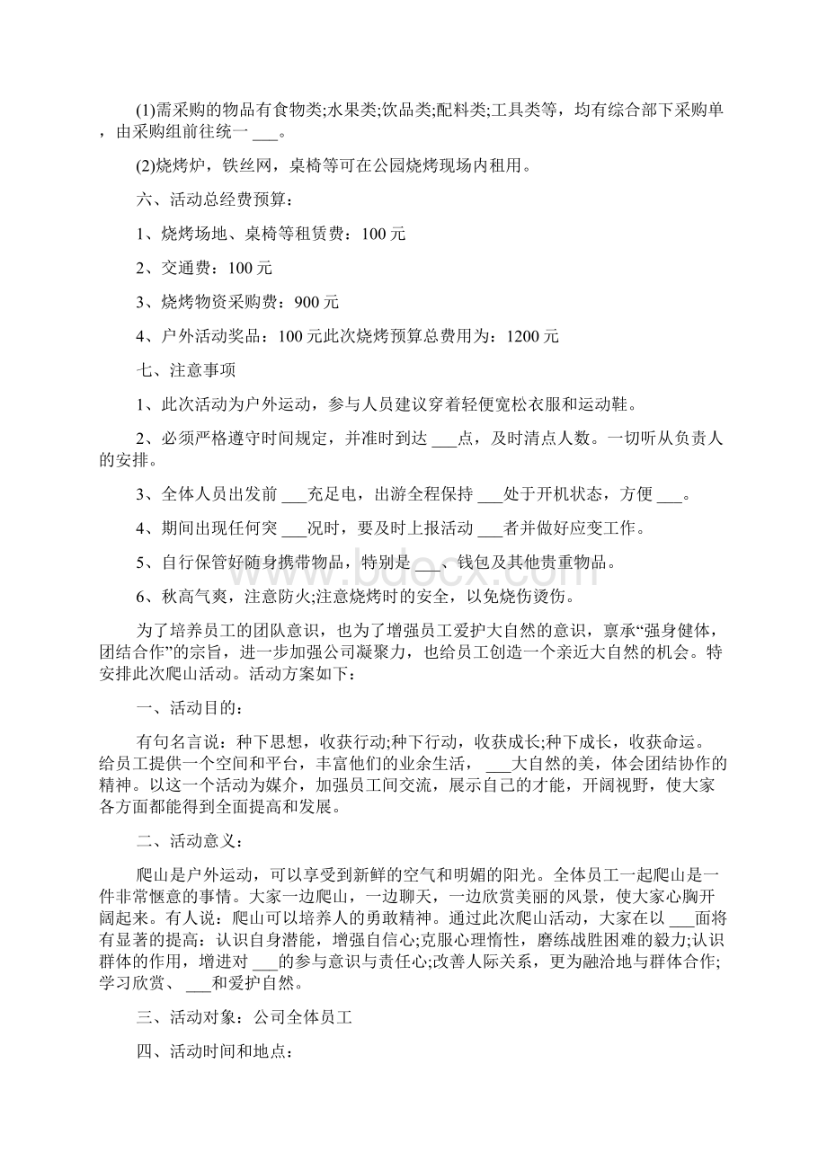 户外团建策划方案.docx_第2页