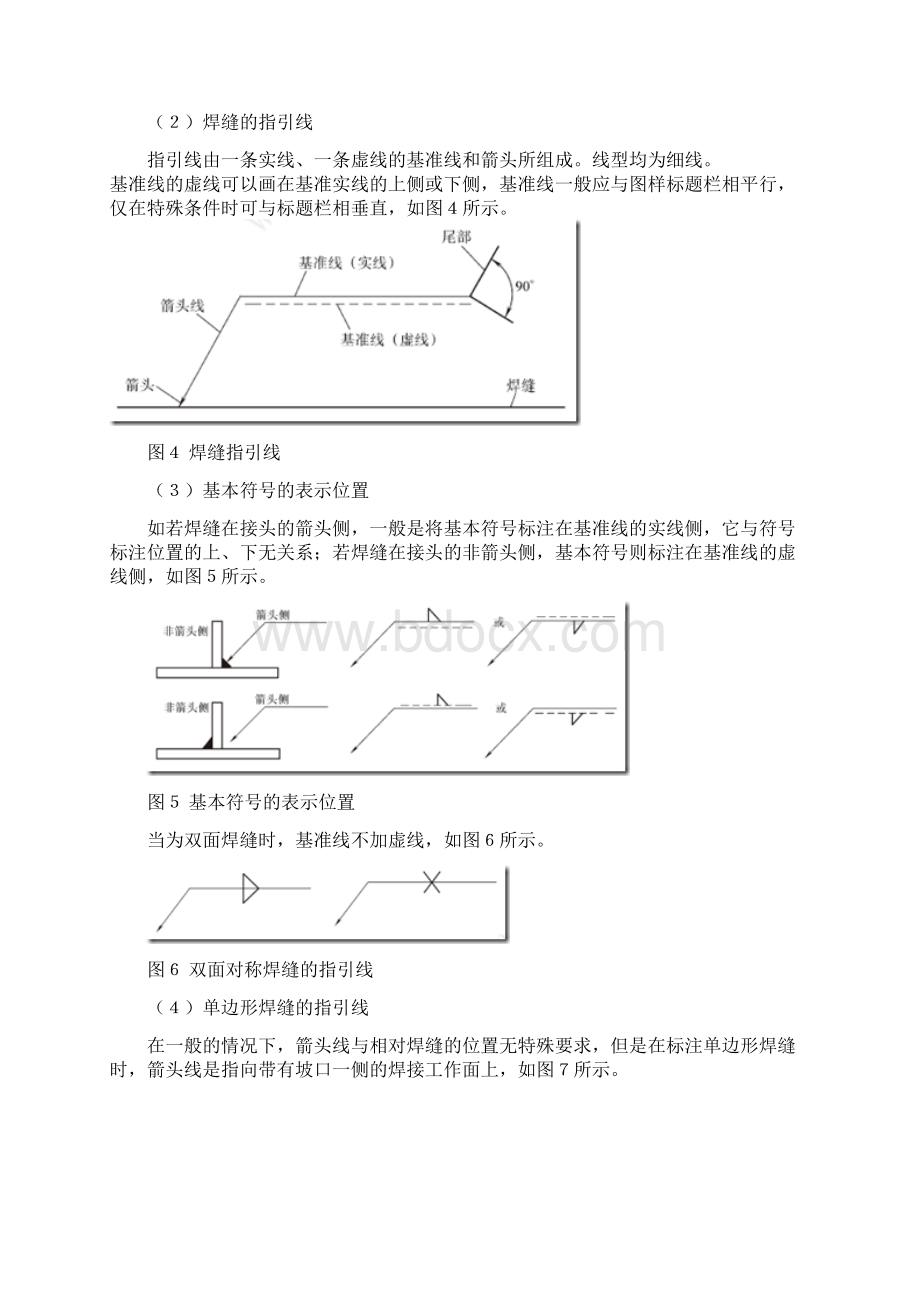 钢结构的符号表示法.docx_第3页