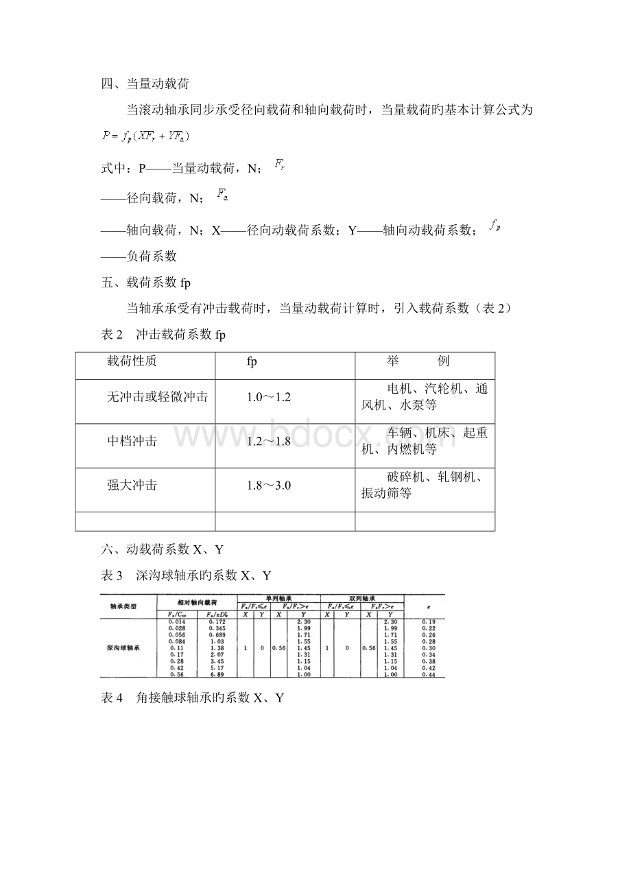 轴承设计寿命计算公式.docx_第2页