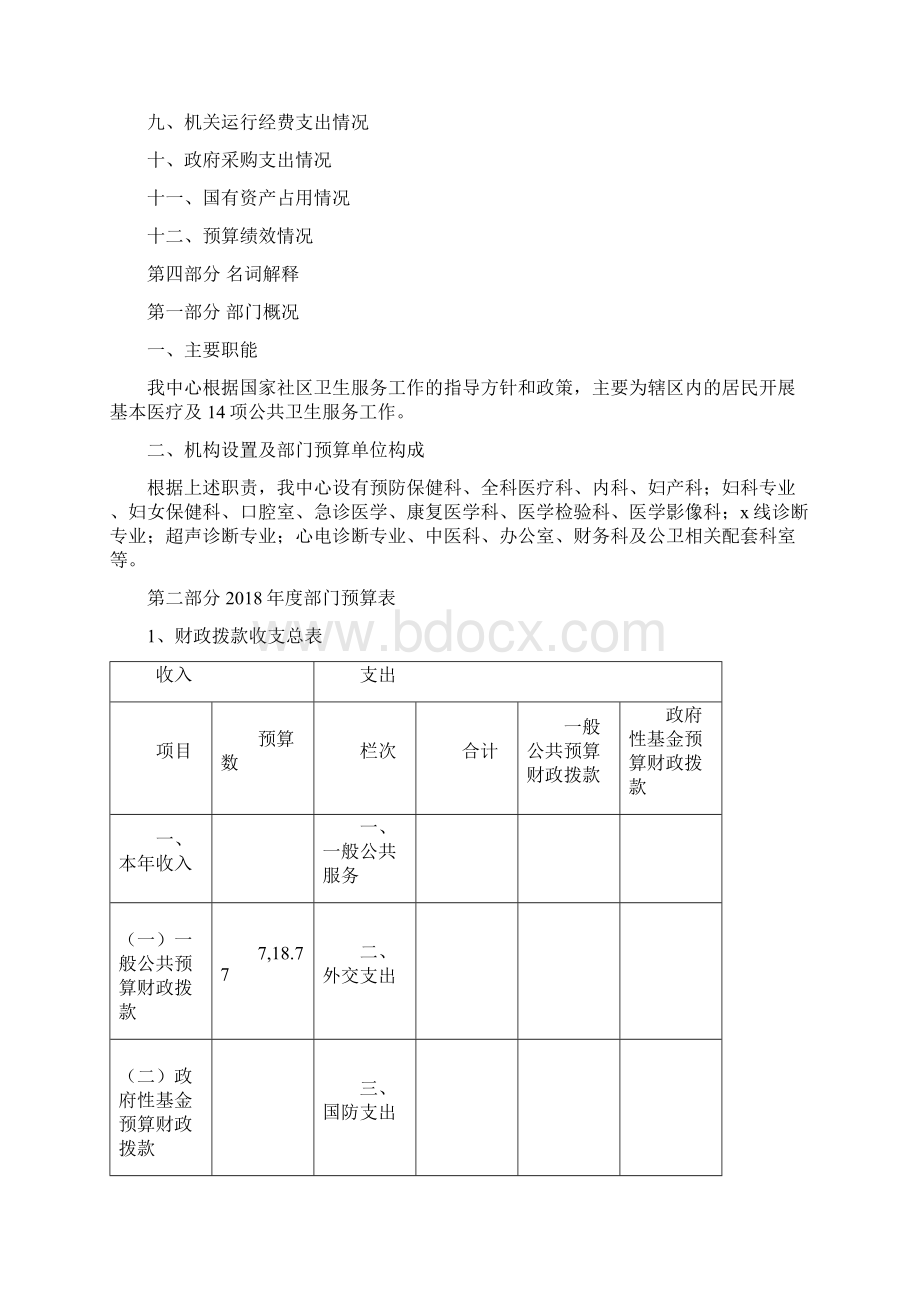 度长春朝阳区前进社区卫生.docx_第2页