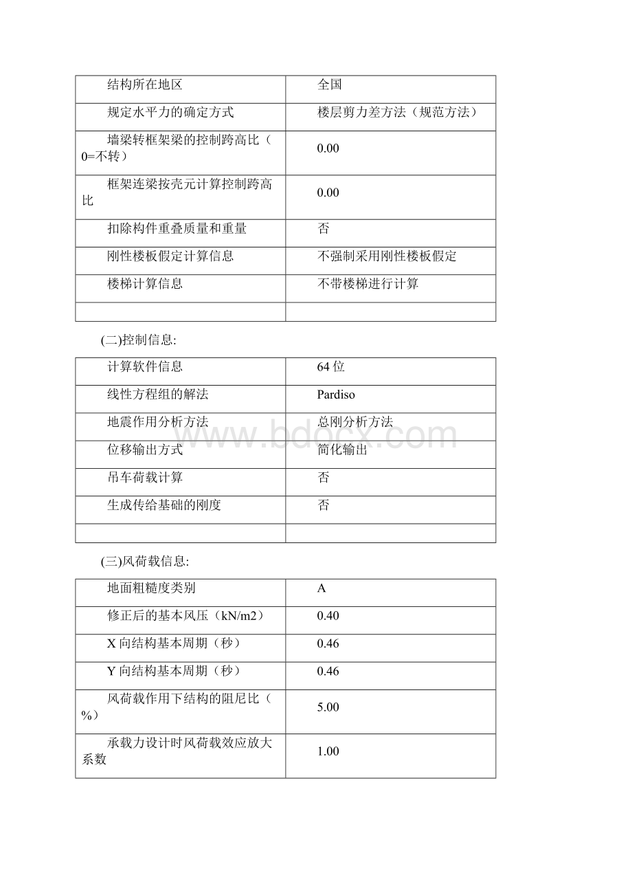 pkpm电算计算书.docx_第3页