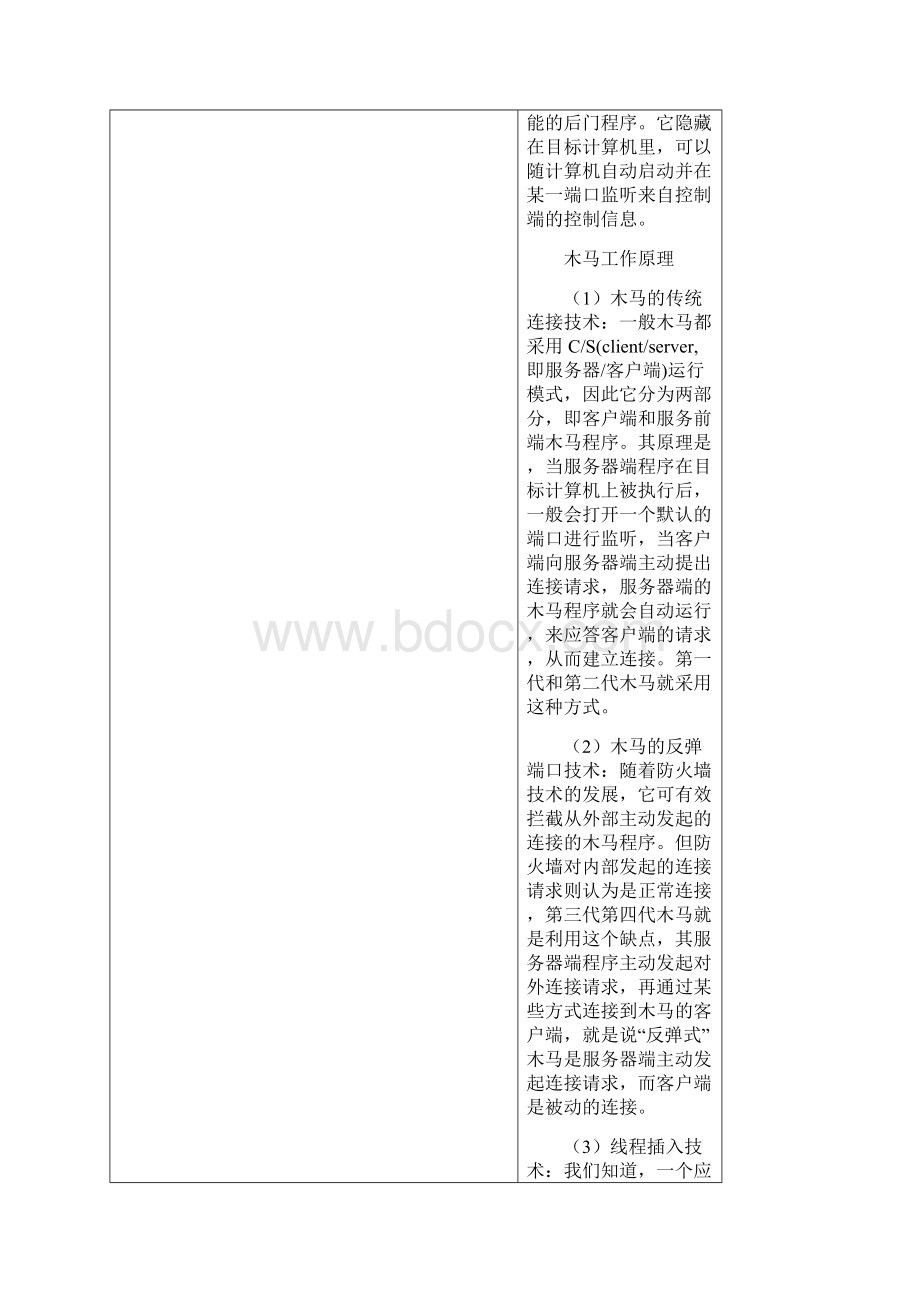 L00006木马攻击实验.docx_第2页