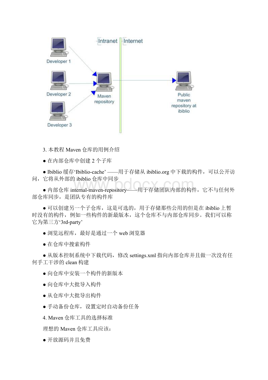 设置Maven组件库仓库.docx_第3页