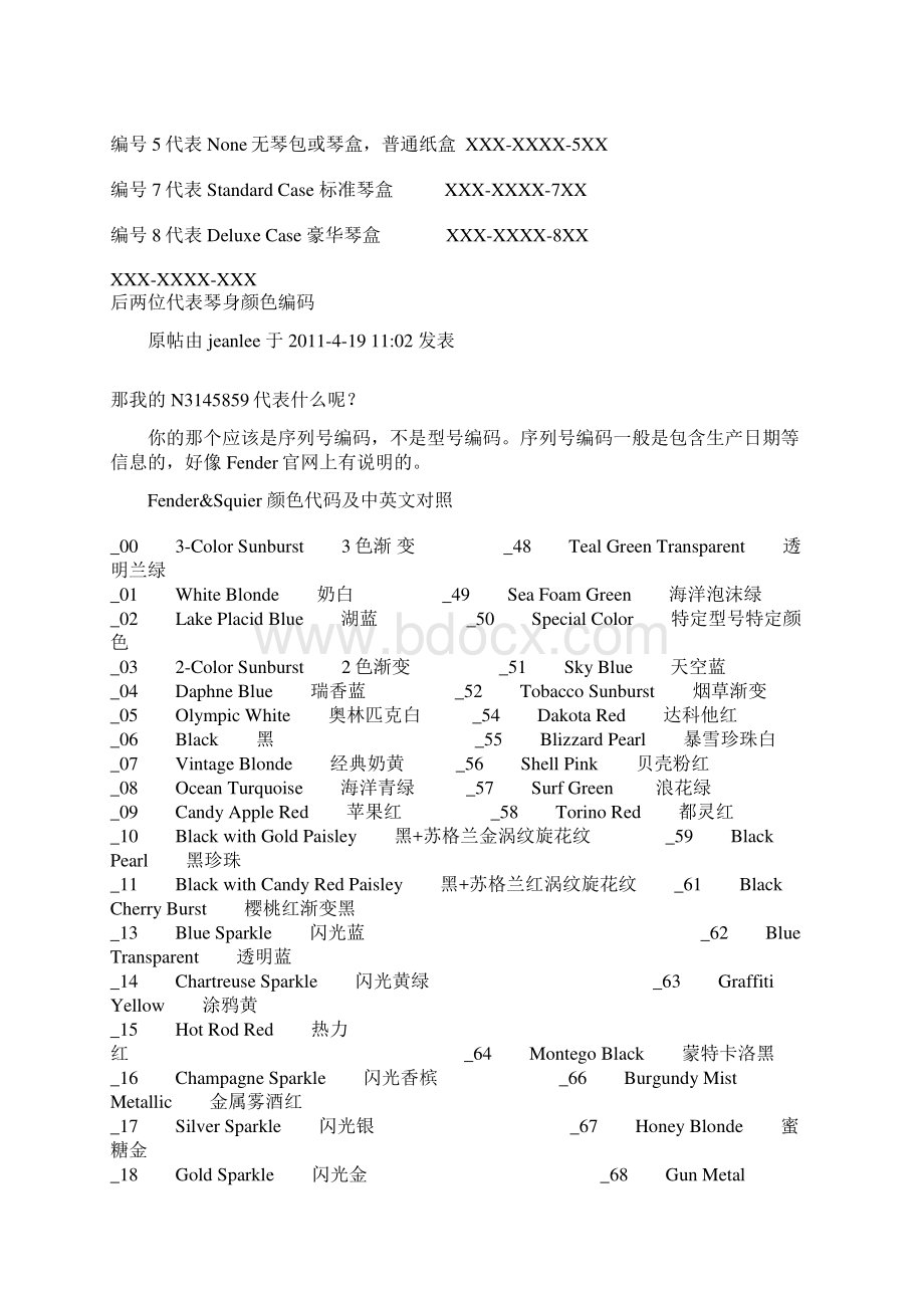 芬达吉他型号.docx_第3页