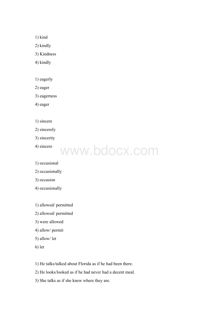 大学英语精读book1 unit7答案.docx_第3页