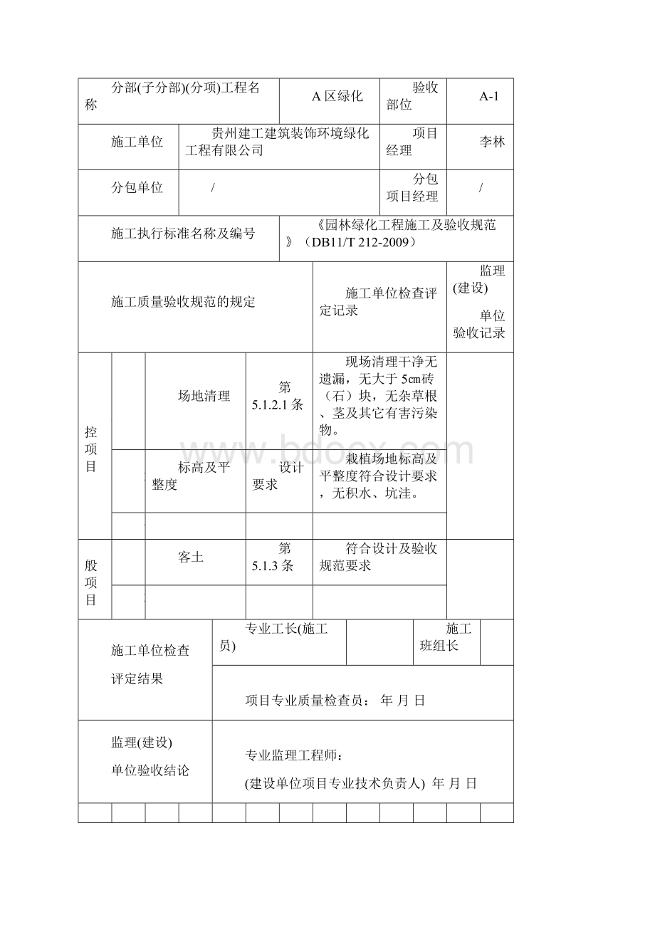 绿化检验批全套Word文档下载推荐.docx_第2页