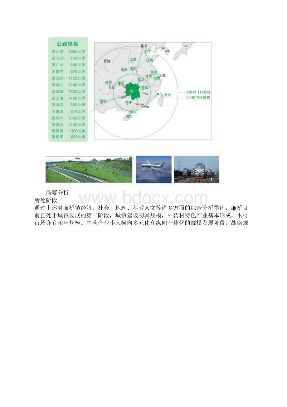 廉桥药都经济发展战略规划.docx_第3页